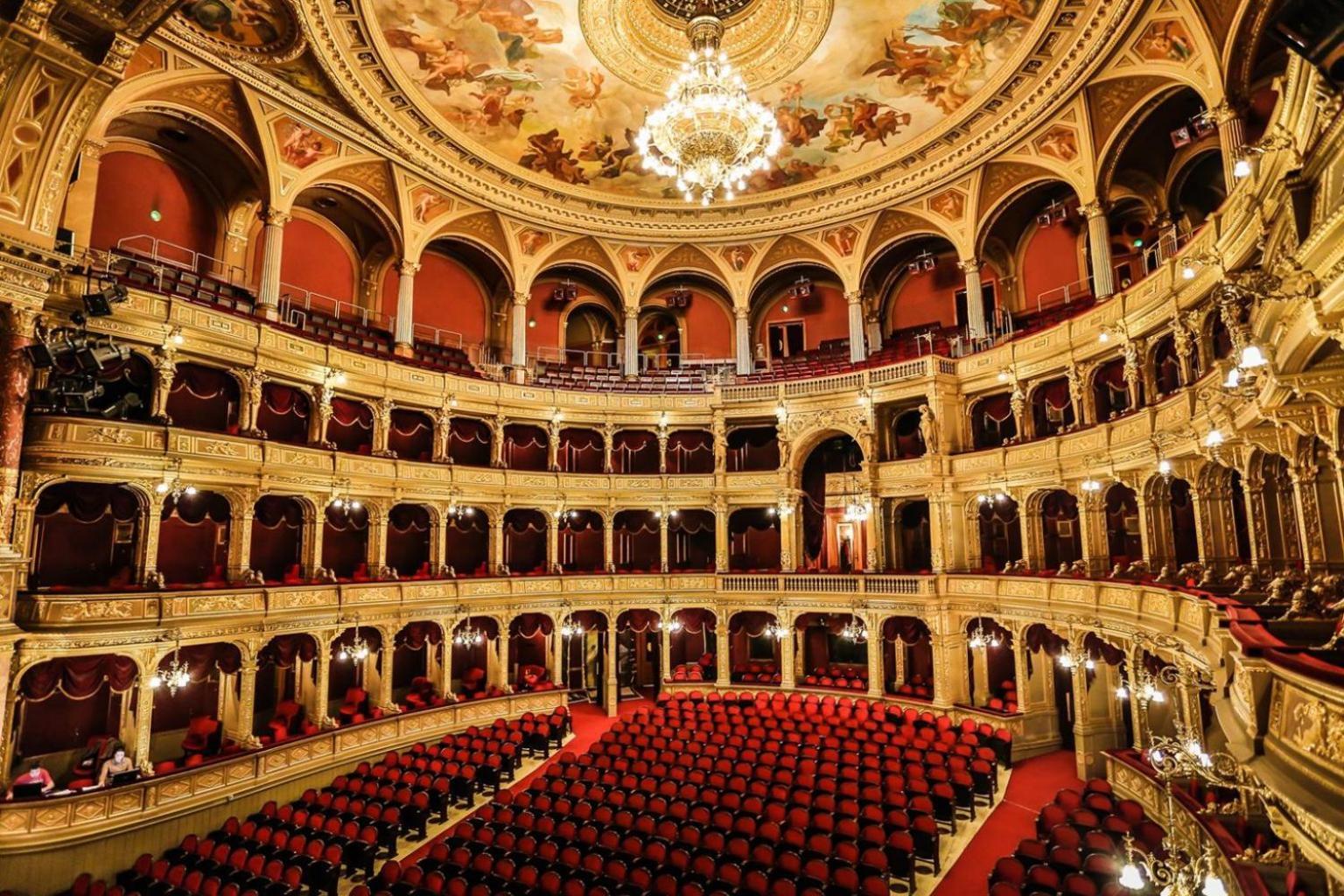 Designer Boutique 2R Walk To Opera House & Basilica Daire Budapeşte Dış mekan fotoğraf